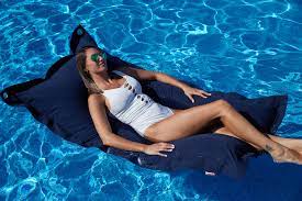 Oasis Bean Bag Float