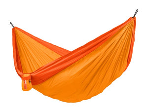 Double hammock