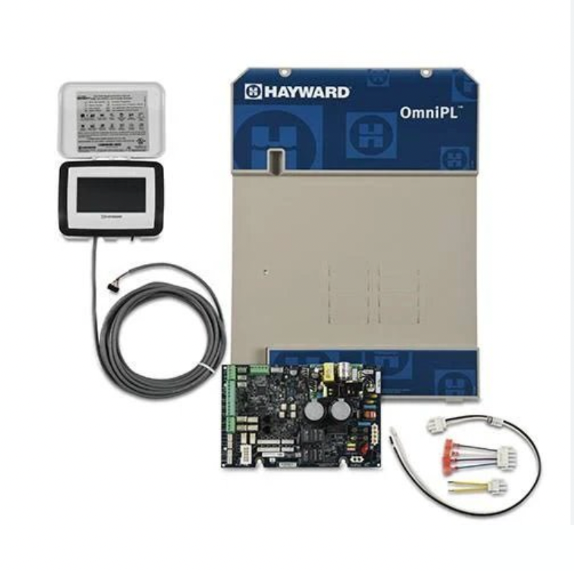 HAYWARD OMNIPL PROLOGIC RETROFIT UPGRADE KIT