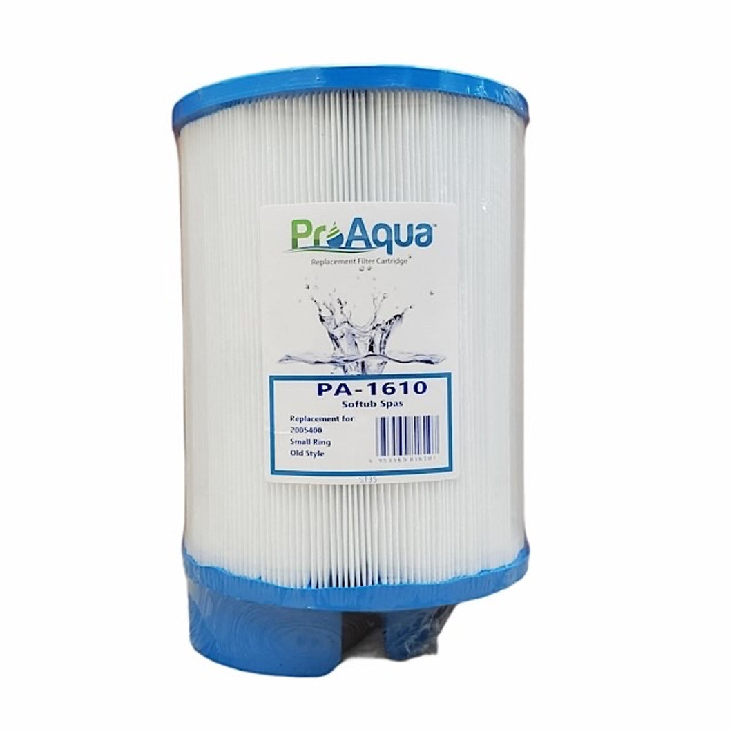 Spa Cartridge Filter PA-1610 (Softub Spa)