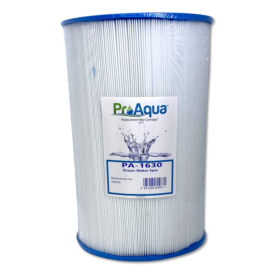 Cartridge filter PA-1630