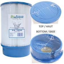 Spa Cartridge Filter PA-1650 (Softub Spas)