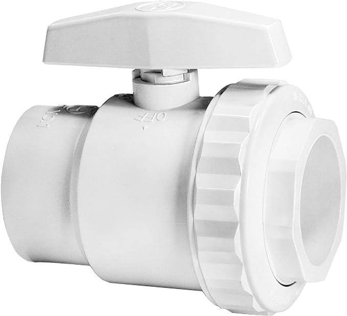 Hayward Ball Valve 1.5