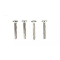 Hayward Screws (4) for Mounting GVA-24 Valve Actuator (1.25/1.5)