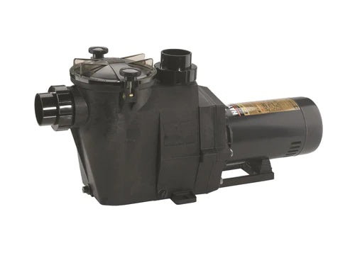 Hayward Super II 2 HP Single Speed Pump