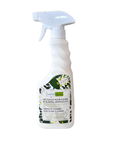 Artificial Flower & Plant Cleaner