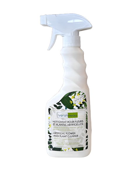 Artificial Flower & Plant Cleaner