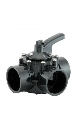 Hayward 3-Way Diverter Valve 2