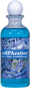 Spa InSPAration Passion