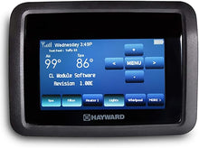 Load image into Gallery viewer, Hayward Goldline AquaPod 2.0 Touchscreen Waterproof Remote
