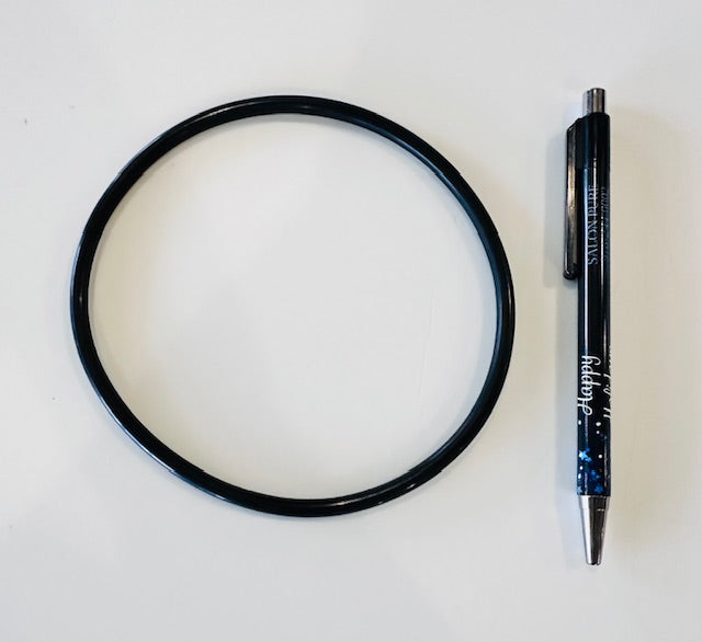 O-Ring for Automatic Chlorinators