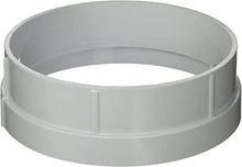 Load image into Gallery viewer, Hayward Round Extension Collar for Automatic Skimmer- White, Grey or Dark Grey
