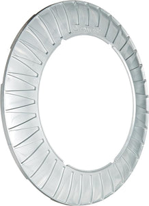 Hayward Gray Luster Starburst Pool Light Trim Ring