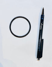 Load image into Gallery viewer, O-Ring for Olympic Chlorinator Coupling
