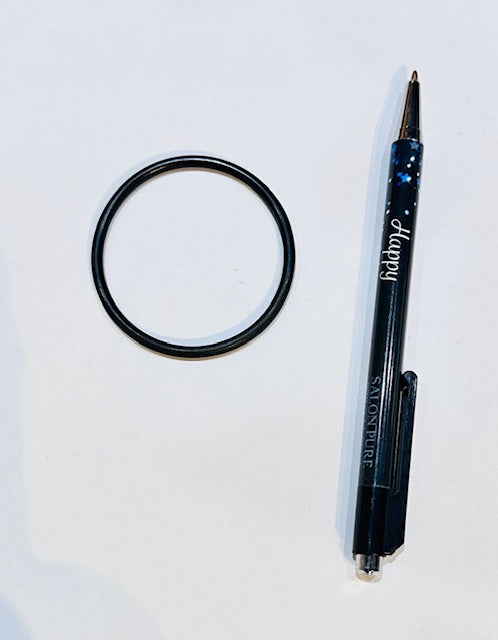 O-Ring for Olympic Chlorinator Coupling