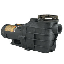 Load image into Gallery viewer, Hayward Super II 1.5 HP Single Speed Pump
