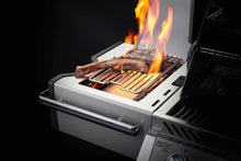 Load image into Gallery viewer, Prestige Pro 500 Propane - Infrared Rear &amp; Side Burners
