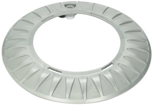 Hayward Gray Luster Starburst Spa Light Trim Ring Replacement