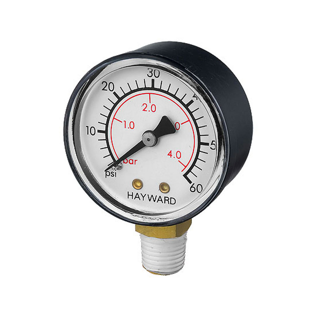 Hayward Pressure Gauge