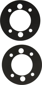 Hayward Face Plate Gaskets for Hayward Return Fittings, Set of 2