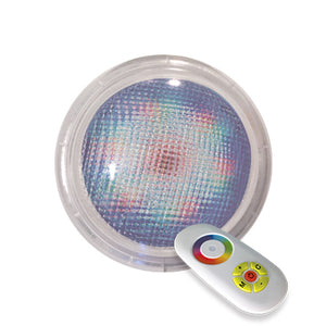 Platinum In-Step Pool Light - White or Multicolor