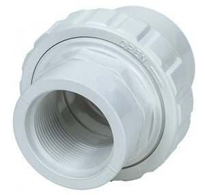 Hayward Flush Union 1.5" FIP