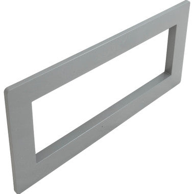 Hayward Faceplate Cover (Gray)