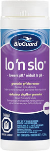 Lo 'n Slo - 1.25kg