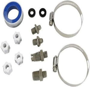 Hayward Accessory Pack Replacement for Hayward Chlorine and Bromine Chemical Feeder