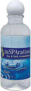 Spa InSPAration Rain