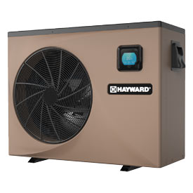 Hayward Variable Speed 70,000 BTU Heat Pump