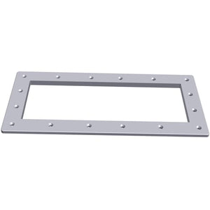 Hayward Skimmer Gasket Face Plate Kit - Grey