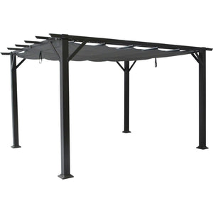 MOSS 10' x 12' Pergola