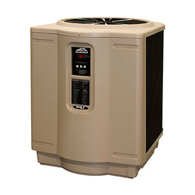 Hayward Summit 50,000 BTU Heat Pump AHRI