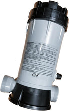 Load image into Gallery viewer, Olympic Automatic In-Line Chlorinator
