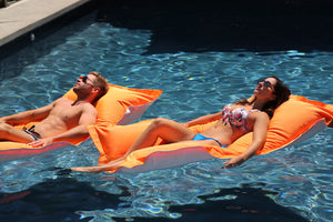 Oasis Bean Bag Float