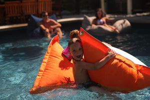 Oasis Bean Bag Float