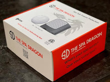 Load and play video in Gallery viewer, The Spa Dragon - Hot Tub Freeze Protection
