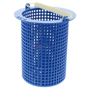 Pump basket