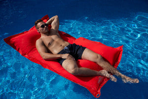 Oasis Bean Bag Float