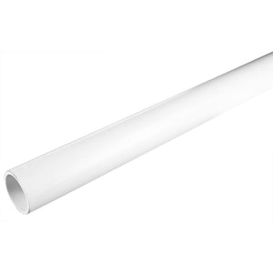 Rigid PVC pipe