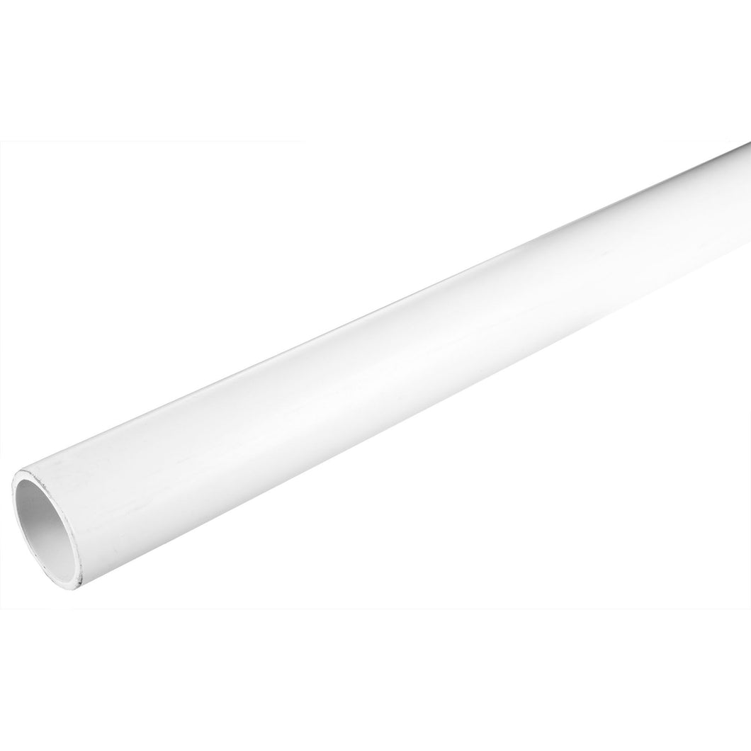 Rigid PVC pipe