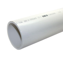 Load image into Gallery viewer, Rigid PVC pipe
