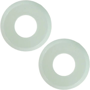 Plastic Escutcheons