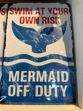 Load image into Gallery viewer, POOL AND SPA SIGNS - VARIOUS
