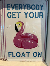 Load image into Gallery viewer, POOL AND SPA SIGNS - VARIOUS
