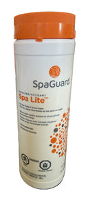 SpaGurad SPA LITE Oxidizer 900g