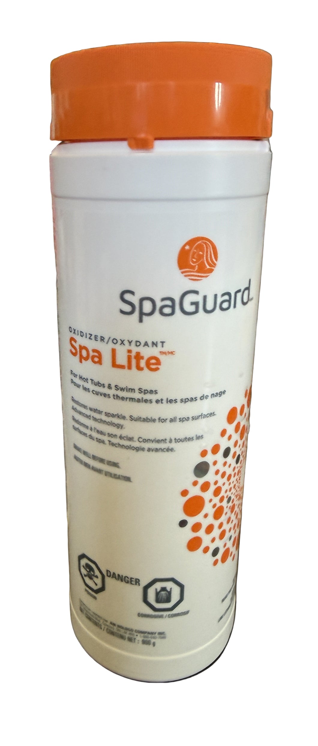 SpaGurad SPA LITE Oxidizer 900g