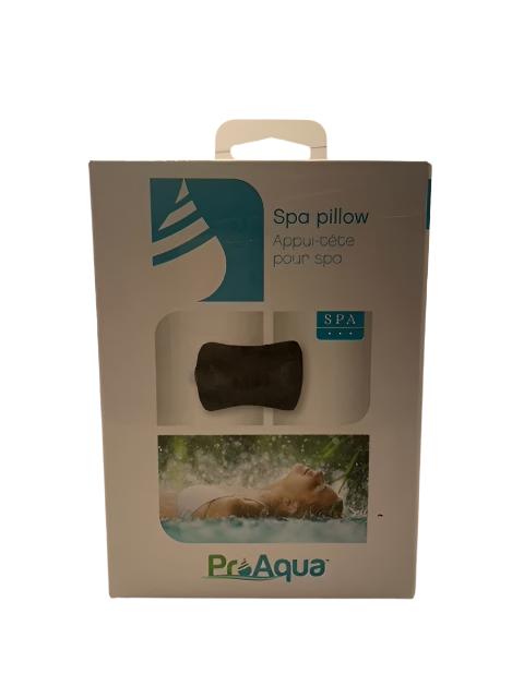 Inflatable Spa Pillow