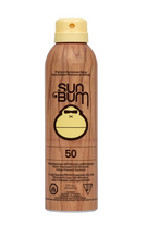 Load image into Gallery viewer, SUN BUM SUNSCREEN SPRAY SPF 50
